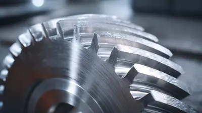 Enhancing Longevity: Cost-Effective Repairs and After-Sales Benefits for the Best Bevel Gear in a Sustainable Future