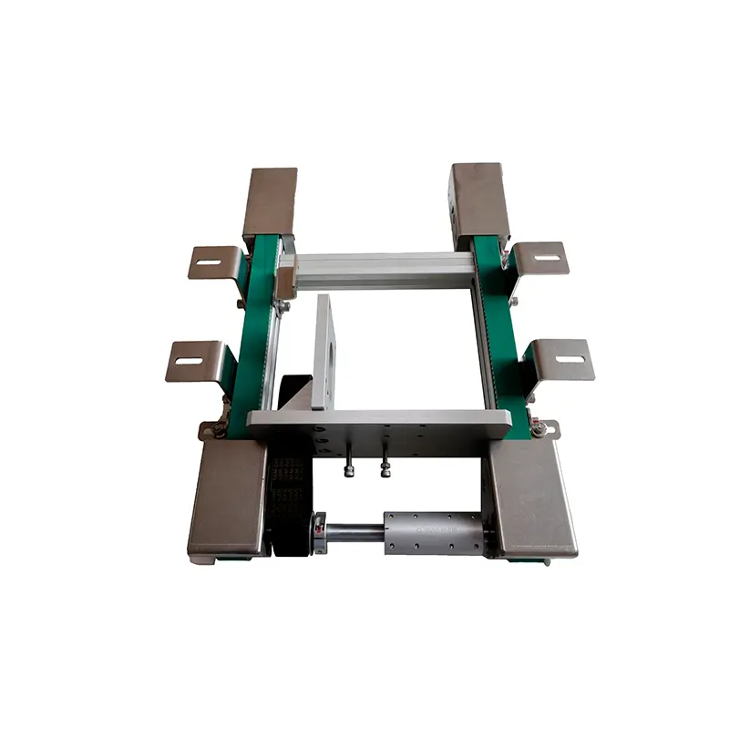 PV Wafer Cassette Conveyor Assembly (3).png