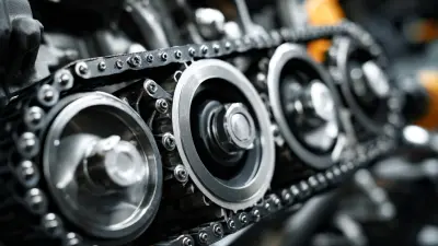 How to Choose the Right Timing Belt for Your Vehicle