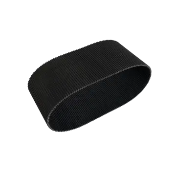 Rubber Double-sided Synchronous Belt