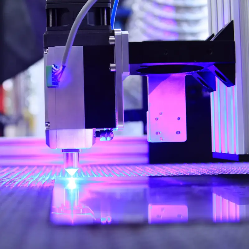 laser cutting machines