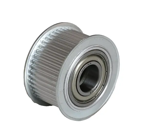 5 Common Causes of Timing Belt Pulley Failure and How to Prevent Them