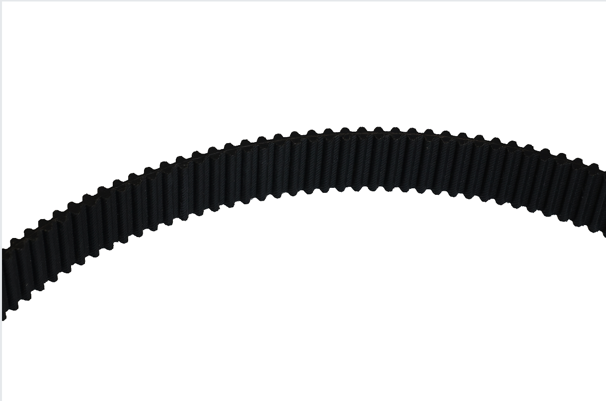 How Rubber Timing Belts Outperform in Robotics & Semiconductors?