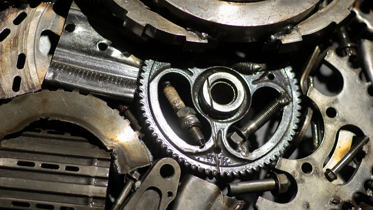 Practical Application Examples