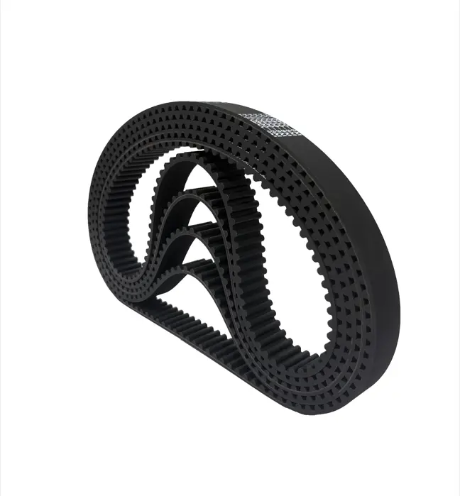 Why More OEMs Are Sourcing Rubber Timing Belts from Manufacturers?