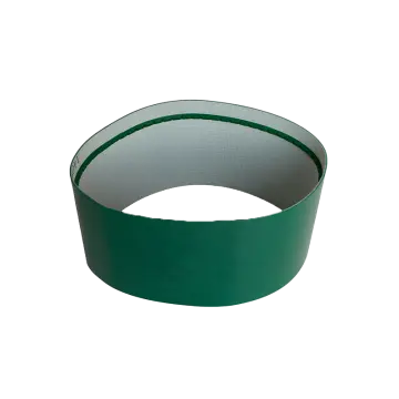 PU Flat Belt