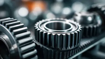 Comprehensive Guide to Choosing the Right Timing Belt for Your Machinery