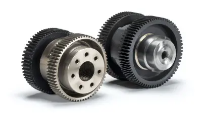How to Choose the Right Timing Pulleys for Your Industrial Needs