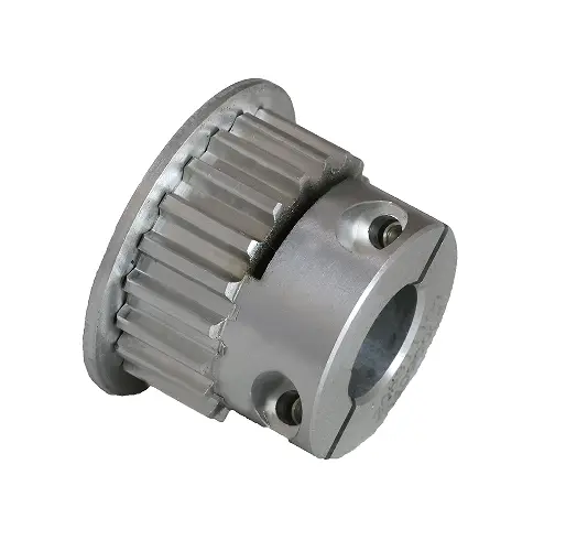 How High Torque Timing Pulleys Enhance Performance and Cut Costs?