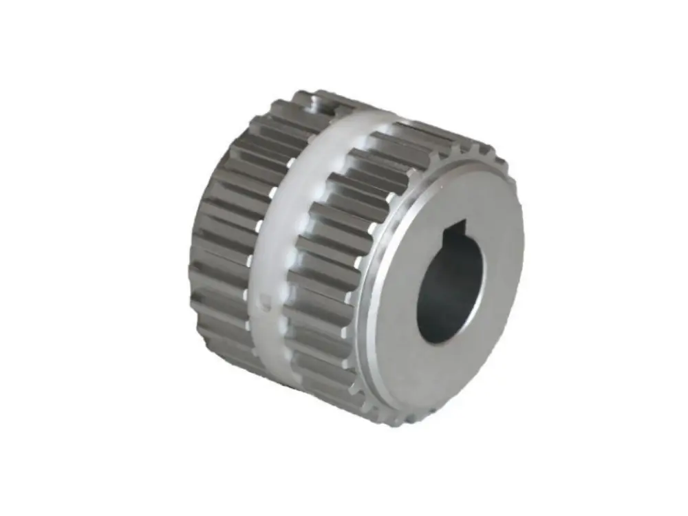 Why Choose Customized Synchronous Pulleys for High-Performance Applications