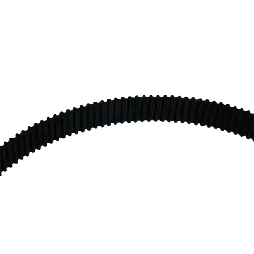 Rubber Open Timing belt